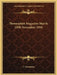 Theosophist Magazine March 1950-November 1950 by C. Jinarajadasa