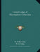 United Lodge of Theosophists Collection by H. P. Blavatsky, W. Q. Judge