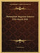 Theosophist Magazine January 1910-March 1910 by Annie Besant