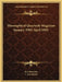Theosophical Quarterly Magazine January 1905-April 1905 by H. P. Blavatsky, C. Jinarajadasa