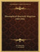 Theosophical Quarterly Magazine 1909-1912 by H. P. Blavatsky, C. Jinarajadasa