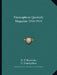 Theosophical Quarterly Magazine 1914-1916 by H. P. Blavatsky, C. Jinarajadasa