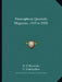 Theosophical Quarterly Magazine, 1919 to 1920 by H. P. Blavatsky, C. Jinarajadasa