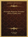 Theosophy Magazine, November 1914 to October 1915 by H. P. Blavatsky, W. Q. Judge