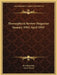 Theosophical Review Magazine January 1903-April 1903 by H. P. Blavatsky, Annie Besant