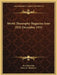 World Theosophy Magazine June 1932-December 1933 by H. P. Blavatsky, Marie R. Hotchener