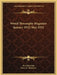 World Theosophy Magazine January 1932-May 1932 by H. P. Blavatsky, Marie R. Hotchener
