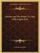 Initiates and The People V2, May 1929 to June 1930 by R. Swinburne Clymer