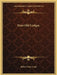 Four Old Lodges by Robert Freke Gould