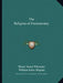 The Religion of Freemasonry by Henry Josiah Whymper, William James Hughan