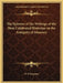 The Epitome of the Writings of the Most Celebrated Historian on the Antiquity of Masonry by W. H. Kingsbury