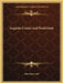 Auguste Comte and Positivism by John Stuart Mill