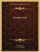 Thought Forms by Annie Besant, C. W. Leadbeater