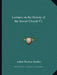 Lectures on the History of the Jewish Church V1 by Arthur Penrhyn Stanley