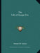 The Life of George Fox by Samuel M. Janney