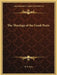 The Theology of the Greek Poets by W. S. Tyler