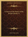Lectures on the History of the Jewish Church V2 by Arthur Penrhyn Stanley