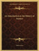 An Introduction to the History of Science by Walter Libby
