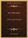 The Golden Bough: A Study in Magic and Religion by James George Frazer