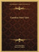Canadian Fairy Tales by Cyrus MacMillan, John Grier Hibben