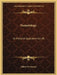 Numerology: Its Practical Application to Life by Clifford W. Cheasley