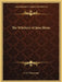 The Witchery of Jane Shore by C. J. S. Thompson
