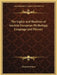 The Lights and Shadows of Ancient European Mythology, Language and History by Elizabeth Wilson