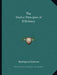 The Twelve Principles of Efficiency by Harrington Emerson