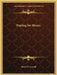 Praying for Money by Russell H. Conwell