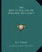 The Keys to Success Or Personal Efficiency by B. C. Forbes