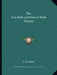 The True Path and How to Walk Therein by T. S. Arthur