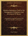Business Barometers Used In The Management Of Business And Investment Of Money: A Textbook On Applied Economics For Merchants, Bankers and Investors by Roger W. Babson