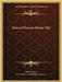 How to Finance Home Life by Elwood Lloyd, B. C. Forbes Publishing Company