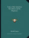 Army of the American Revolution and Its Organizer by Rudolf Cronau