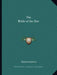 The Bride of the Sun by Gaston LeRoux