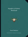 Bypaths in Hebraic Bookland by Israel Abrahams