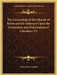 The Censorship of the Church of Rome and Its Influence Upon the Production and Distribution of Literature V2 by George Haven Putnam
