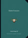 Ghetto Comedies by Israel Zangwill