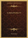 Le Morte D'Arthur V1 by Thomas Malory