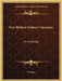 Post Biblical Hebrew Literature: An Anthology by B. Halper