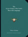 The Aryan Origin of the Gaelic Race and Language by Ulick J. Bourke