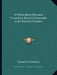 A Philosophical Discourse Concerning Speech Conformable to the Artesian Principles by Geraud De Cordemoy