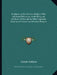 Evidences of the Christian Religion With Additional Discourses on the Being and Attributes of God and the Other Important Doctrines of Natural and Rev by Joseph Addison