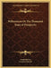 Millennium Or The Thousand Years of Prosperity by Joseph Bellamy, Jonathan Edwards