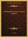 A Philosophical Essays on Various Subjects by Isaac Watts