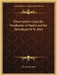 Observations Upon the Prophecies of Daniel and the Apocalypse of St. John by Isaac Newton