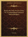 Reason the Only Oracle of Man Or A Compendious System of Natural Religion by Ethan Allen