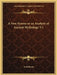 A New System or an Analysis of Ancient Mythology V1 by Jacob Bryant