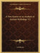 A New System or an Analysis of Ancient Mythology V2 by Jacob Bryant