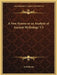 A New System or an Analysis of Ancient Mythology V3 by Jacob Bryant